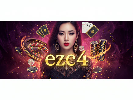 ezc4 ทางเข้า