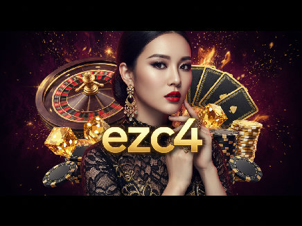 ezc4 สล็อต